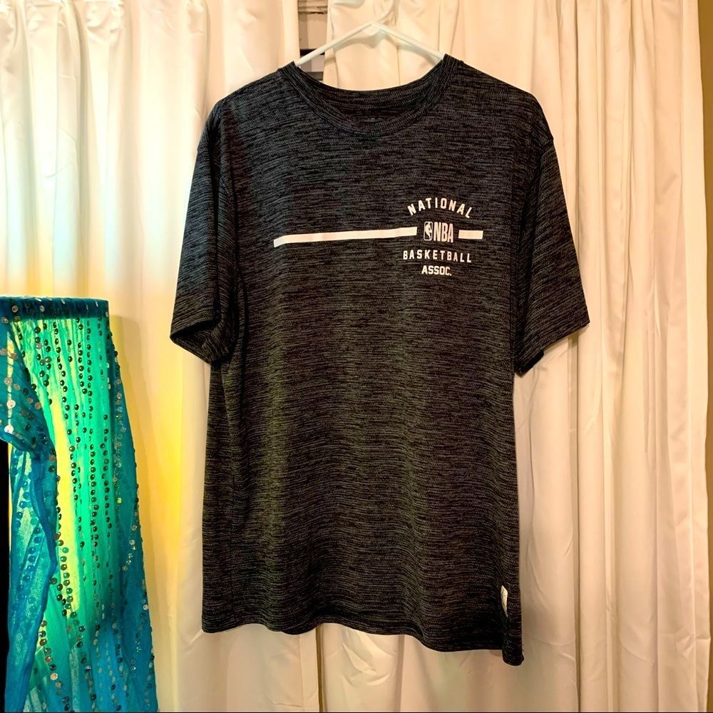Men’s NBA Tee